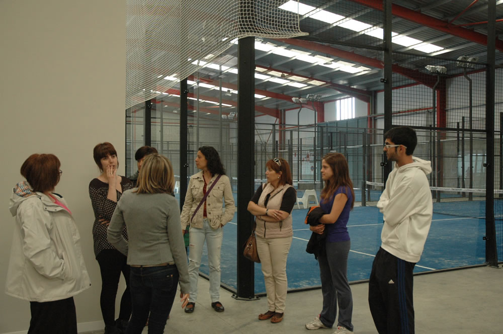 Foto del segundo cafe emprendedor